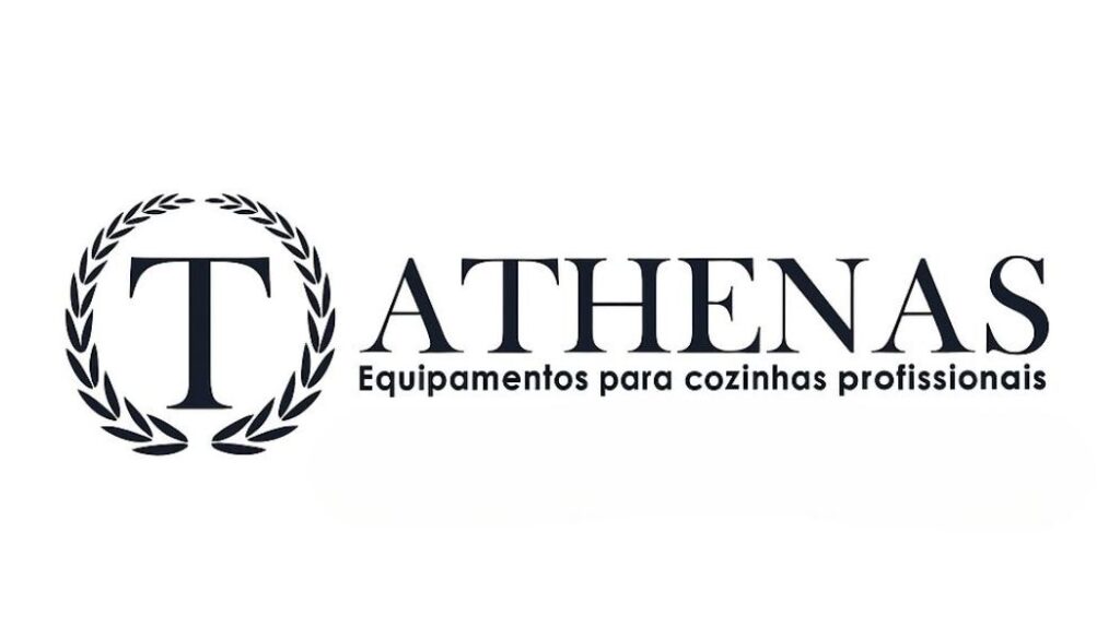 Athenas Cozinhas Profissionais